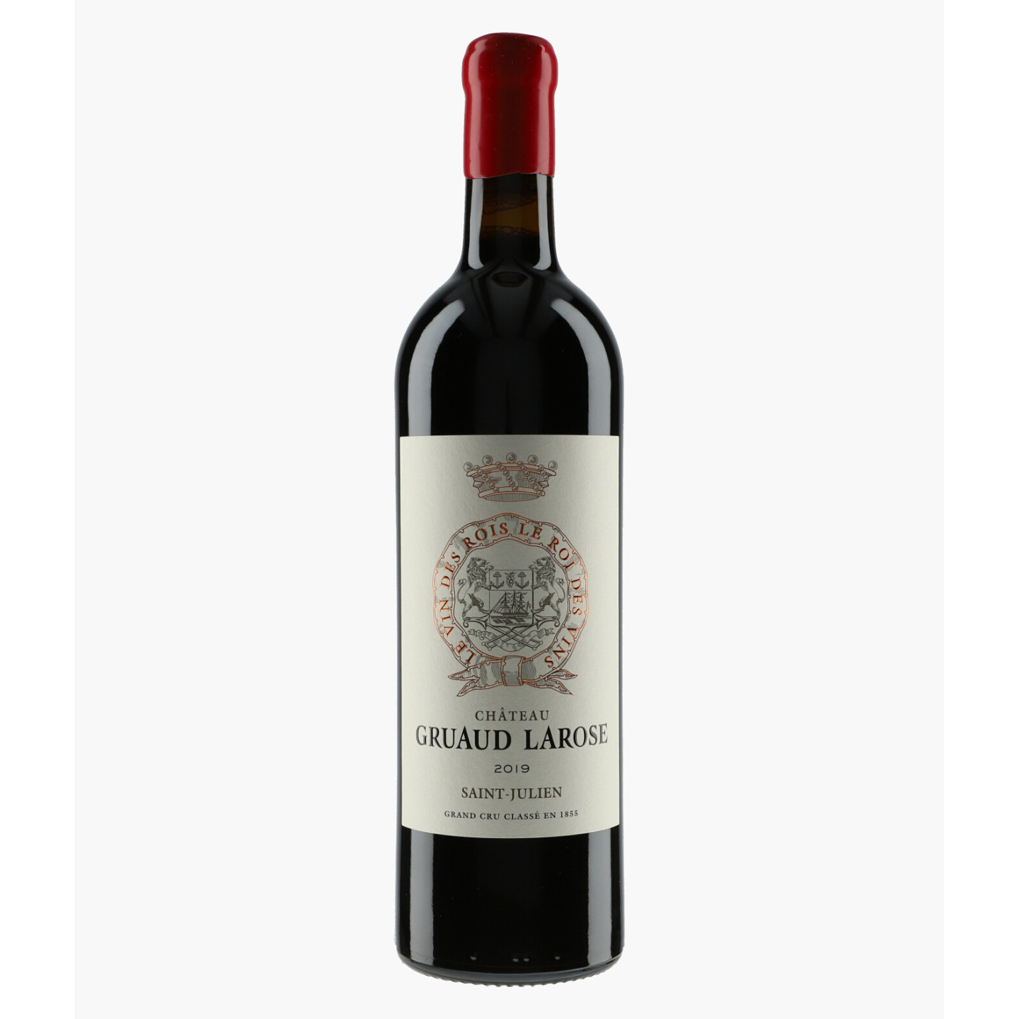 Château Gruaud Larose | CHÂTEAU GRUAUD LAROSE