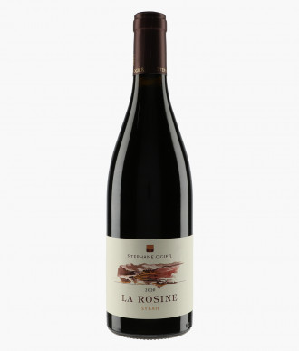 Vin de Pays des Collines Rhodaniennes La Rosine