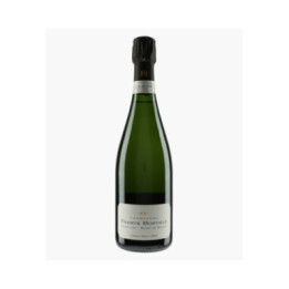 Champagne Blanc de Blancs Extra-Brut 2014 | BONVILLE FRANCK