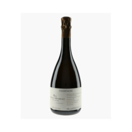 Champagne Brut Nature Modèle Imparfait 2015 | COUTELAS JULIETTE