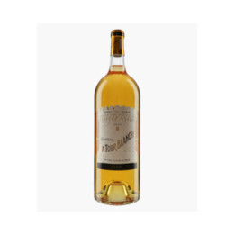 Château la Tour Blanche 2010 | CHÂTEAU LA TOUR BLANCHE