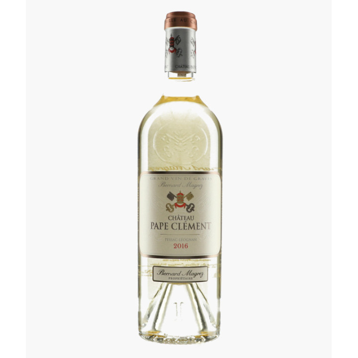 Château Pape Clément 2016 | CHÂTEAU PAPE CLÉMENT