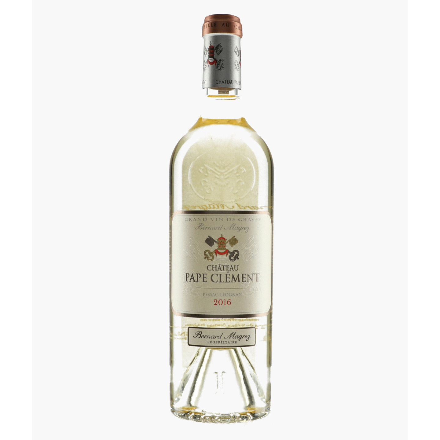 Château Pape Clément 2016 | CHÂTEAU PAPE CLÉMENT