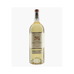 Château Pape Clément | CHÂTEAU PAPE CLÉMENT