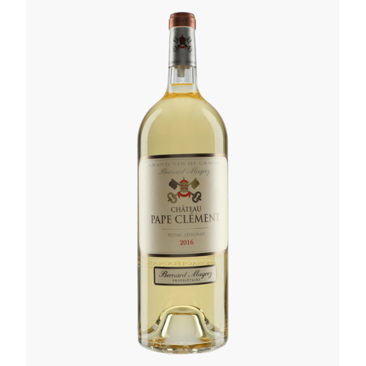 Château Pape Clément | CHÂTEAU PAPE CLÉMENT