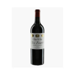Clos Fourtet 2018 | CLOS FOURTET