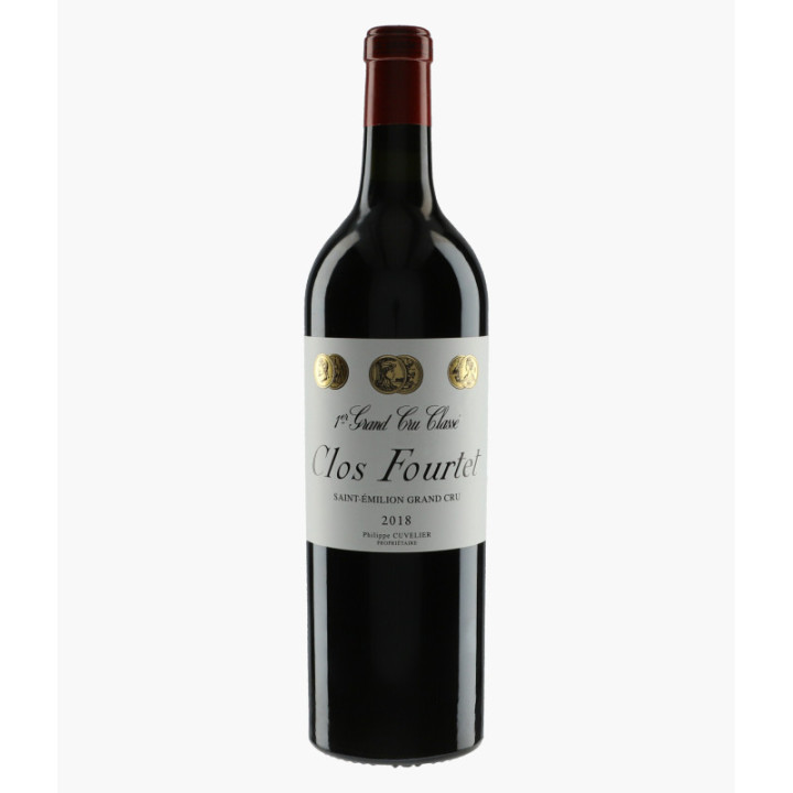 Clos Fourtet | CLOS FOURTET