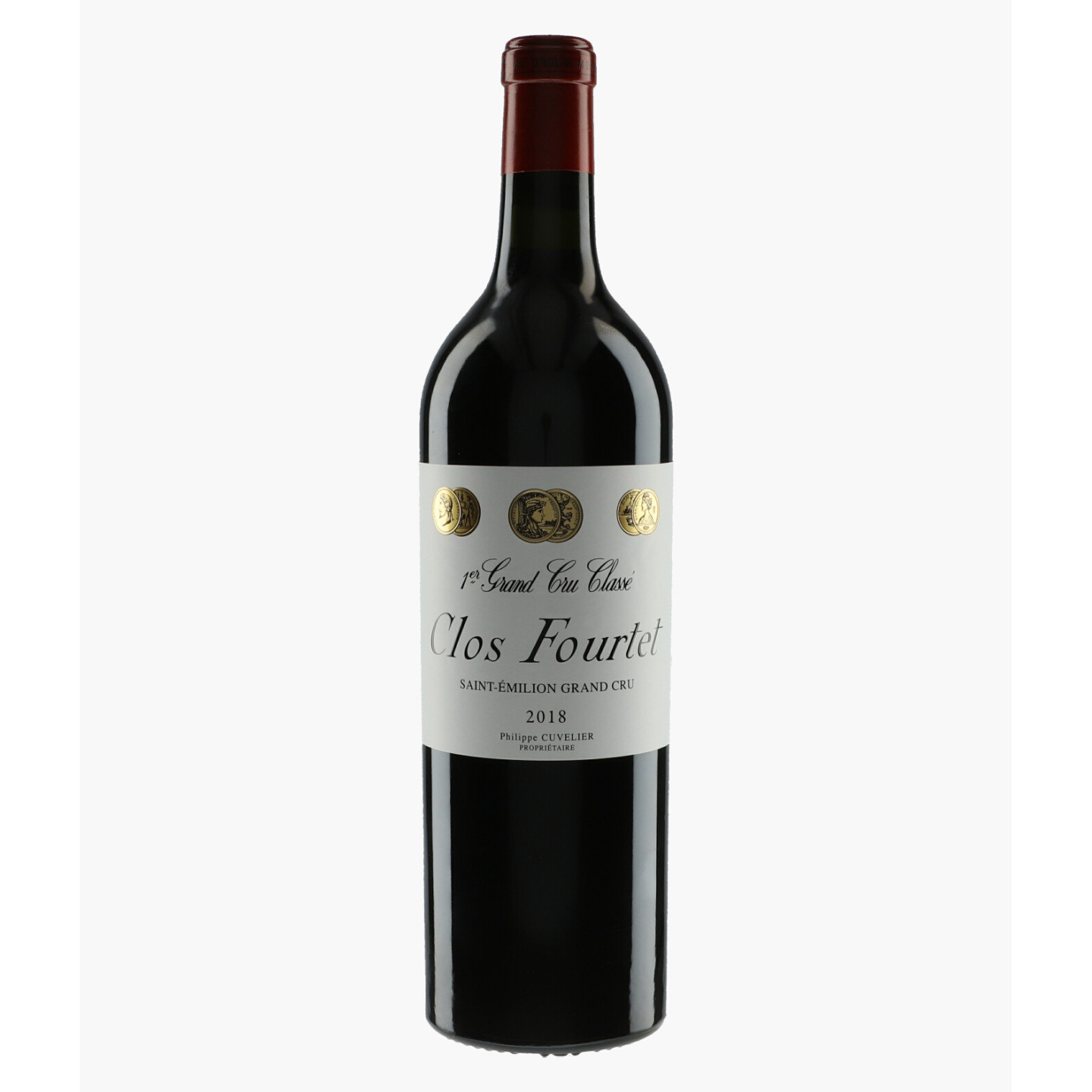 Clos Fourtet | CLOS FOURTET