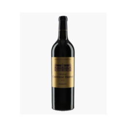 Château Cantenac Brown 2017 | CHÂTEAU CANTENAC BROWN