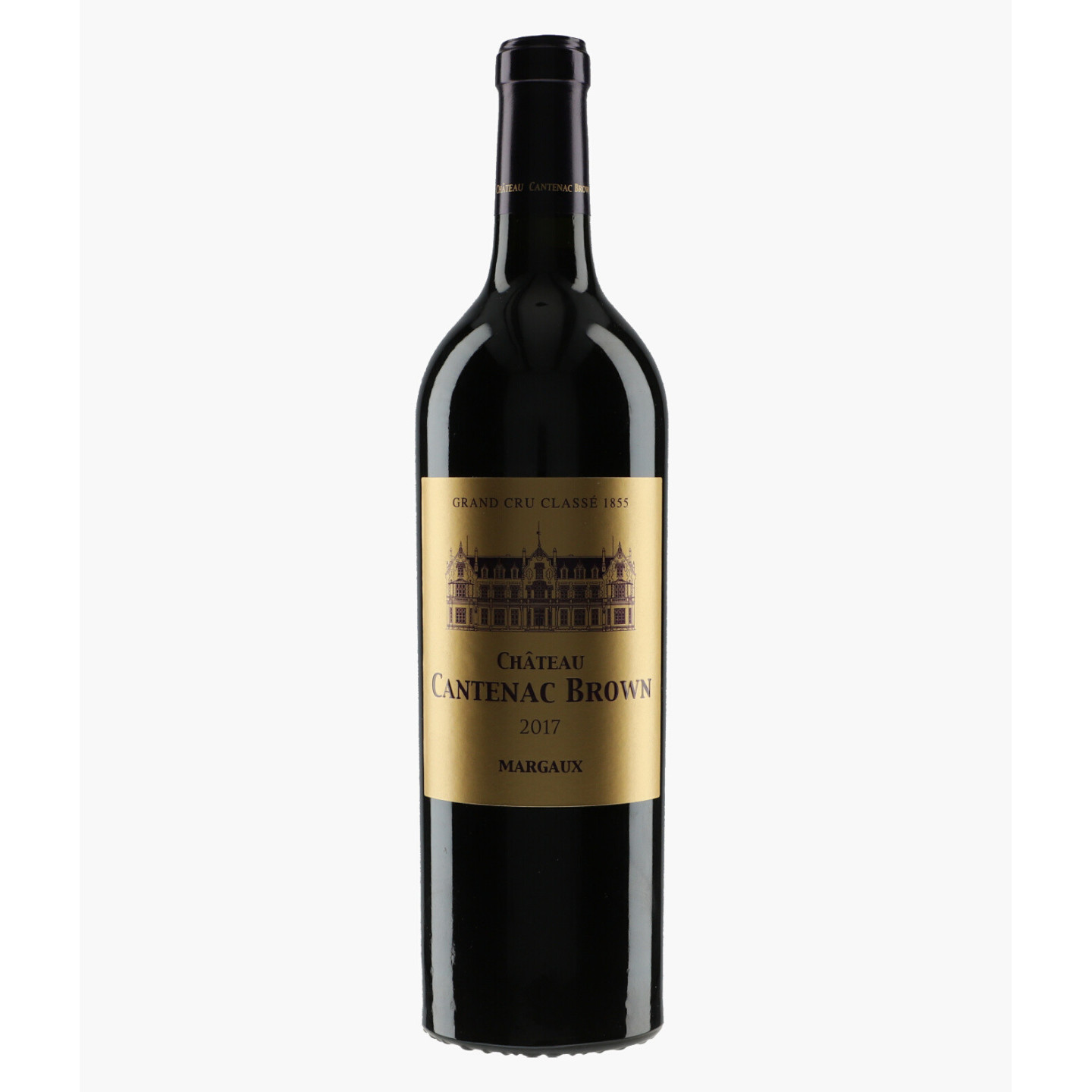 Château Cantenac Brown | CHÂTEAU CANTENAC BROWN