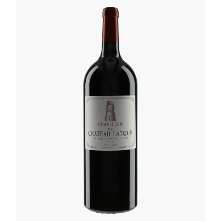 Château Latour 2013 | CHÂTEAU LATOUR