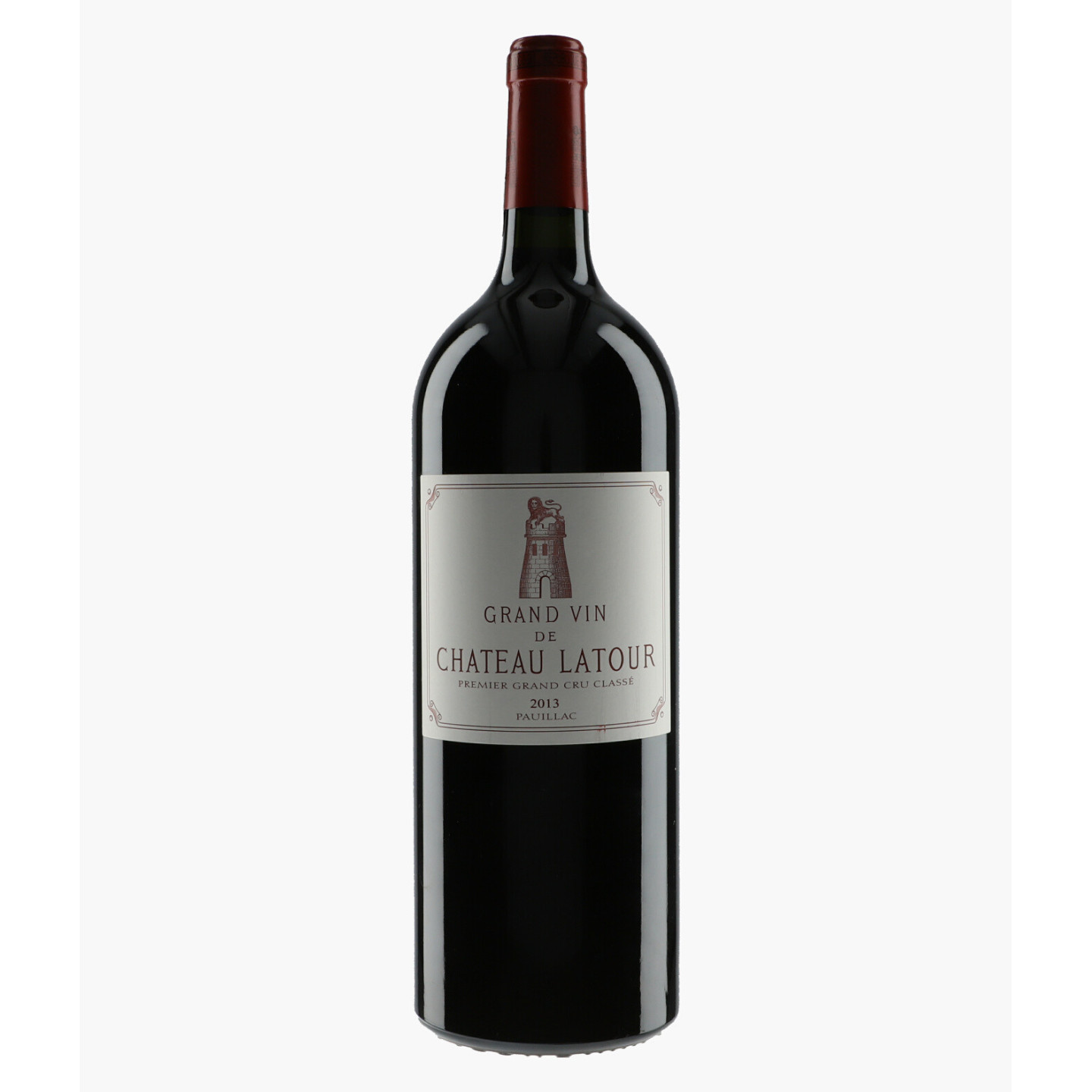 Château Latour 2013 | CHÂTEAU LATOUR