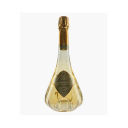 Champagne Louis XV Coffret 1 Bt - DE VENOGE