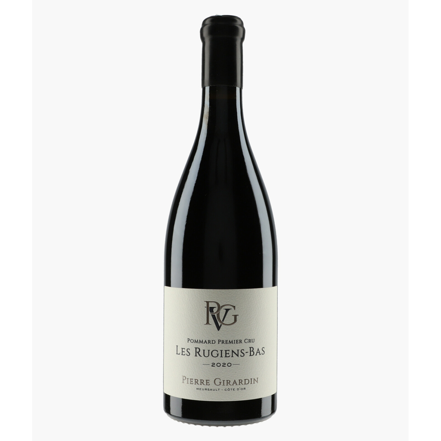 Pommard 1er Cru Les Rugiens Bas | GIRARDIN PIERRE