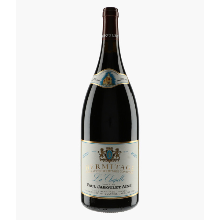 Hermitage La Chapelle 2020 | JABOULET PAUL