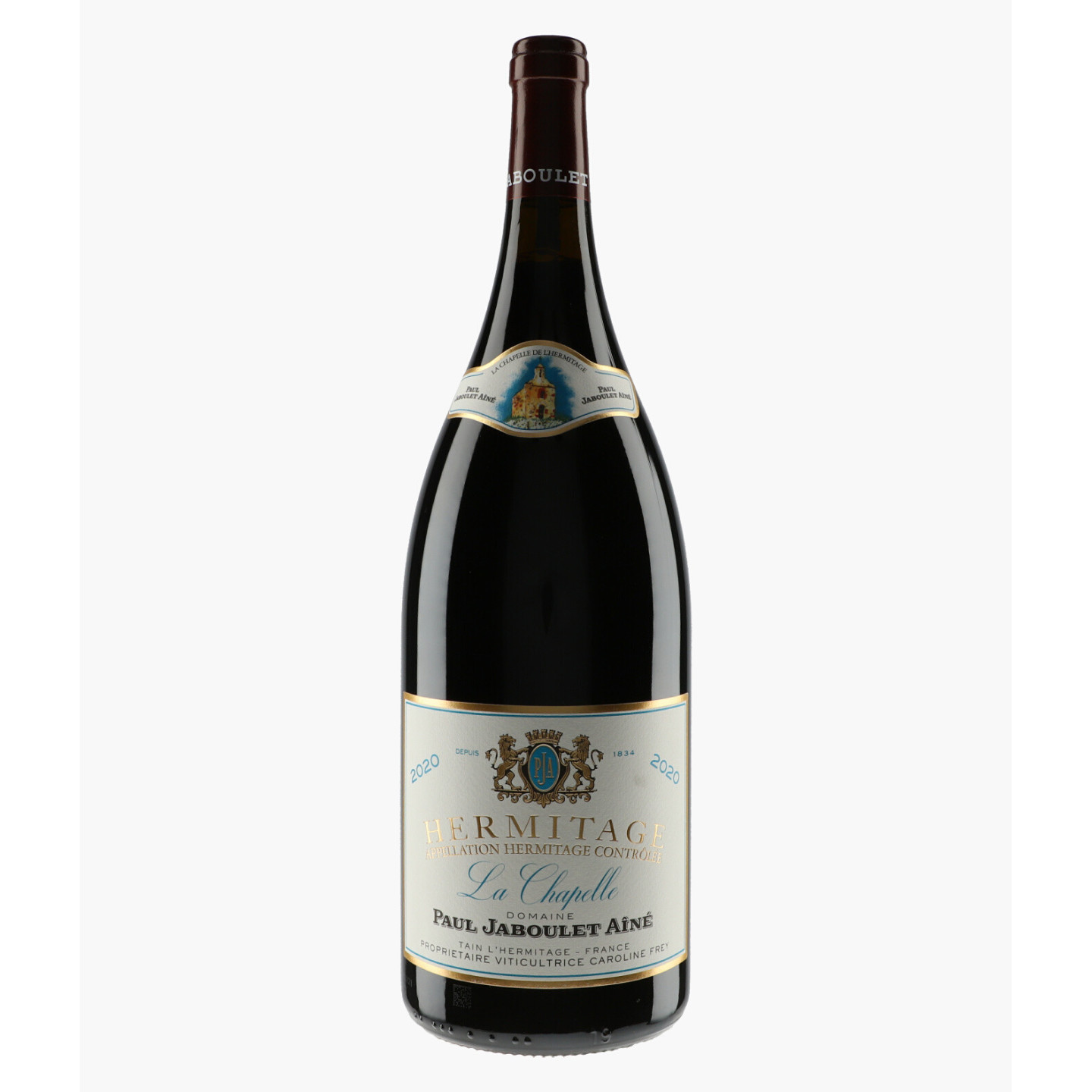 Hermitage La Chapelle 2020 | JABOULET PAUL