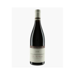Nuits-Saint-Georges 1er Cru Les Vaucrains | CHEZEAUX JEROME