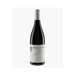 Beaune 1er Cru Cuvée Hugues et Louis Bétault | HOSPICES DE BEAUNE