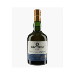 Rhum Vieux 6 ans | MONTEBELLO