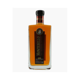 Rhum Vieux 10 ans Brut de fut | MONTEBELLO