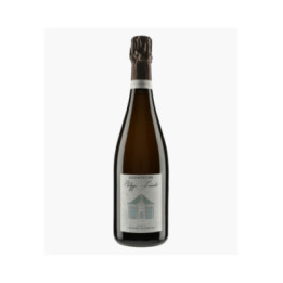 Champagne Chouilly Le Fond du Bateau Extra Brut Grand Cru 2018 | LANCELOT PHILIPPE