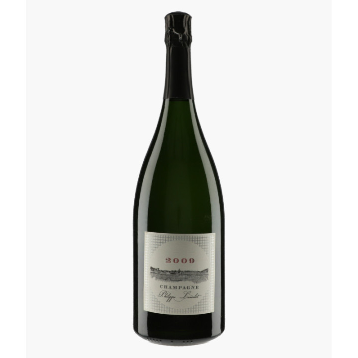 Champagne Brut Nature Grand Cru 2009 | LANCELOT PHILIPPE