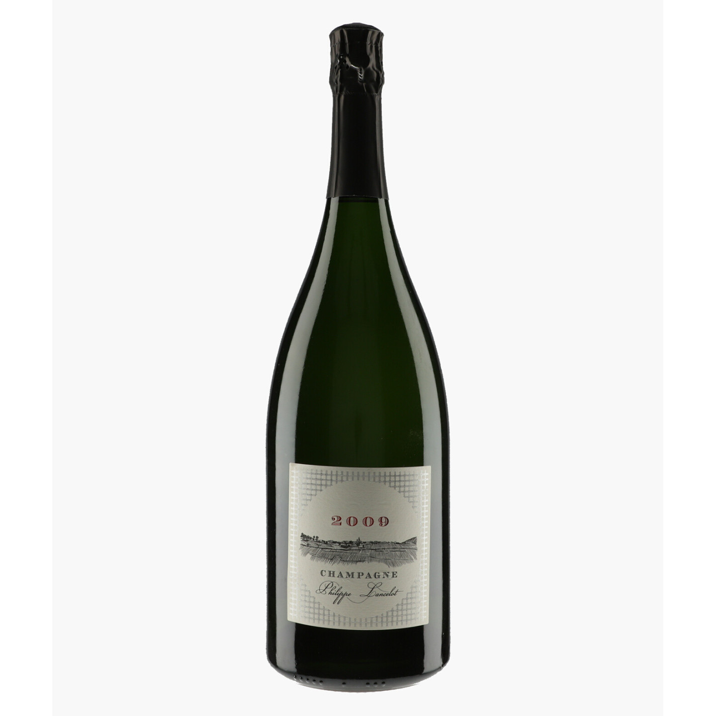 Champagne Brut Nature Grand Cru 2009 | LANCELOT PHILIPPE
