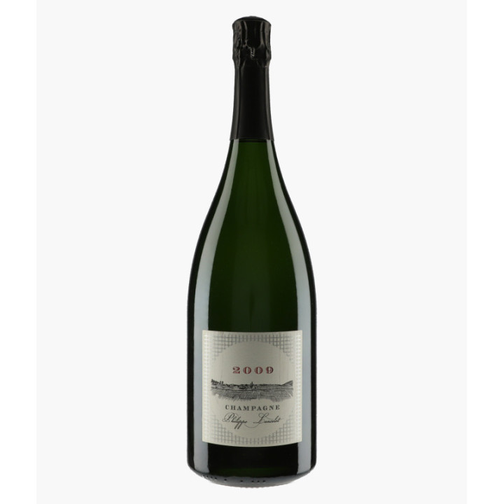 Champagne Brut Nature Grand Cru Vieilles Vignes 2009 | LANCELOT PHILIPPE