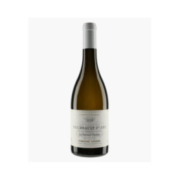 Meursault 1er Cru Le Poruzot Dessus | TESSIER