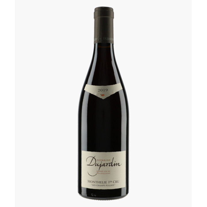 Monthélie 1er Cru Les Champs Fulliot | DUJARDIN