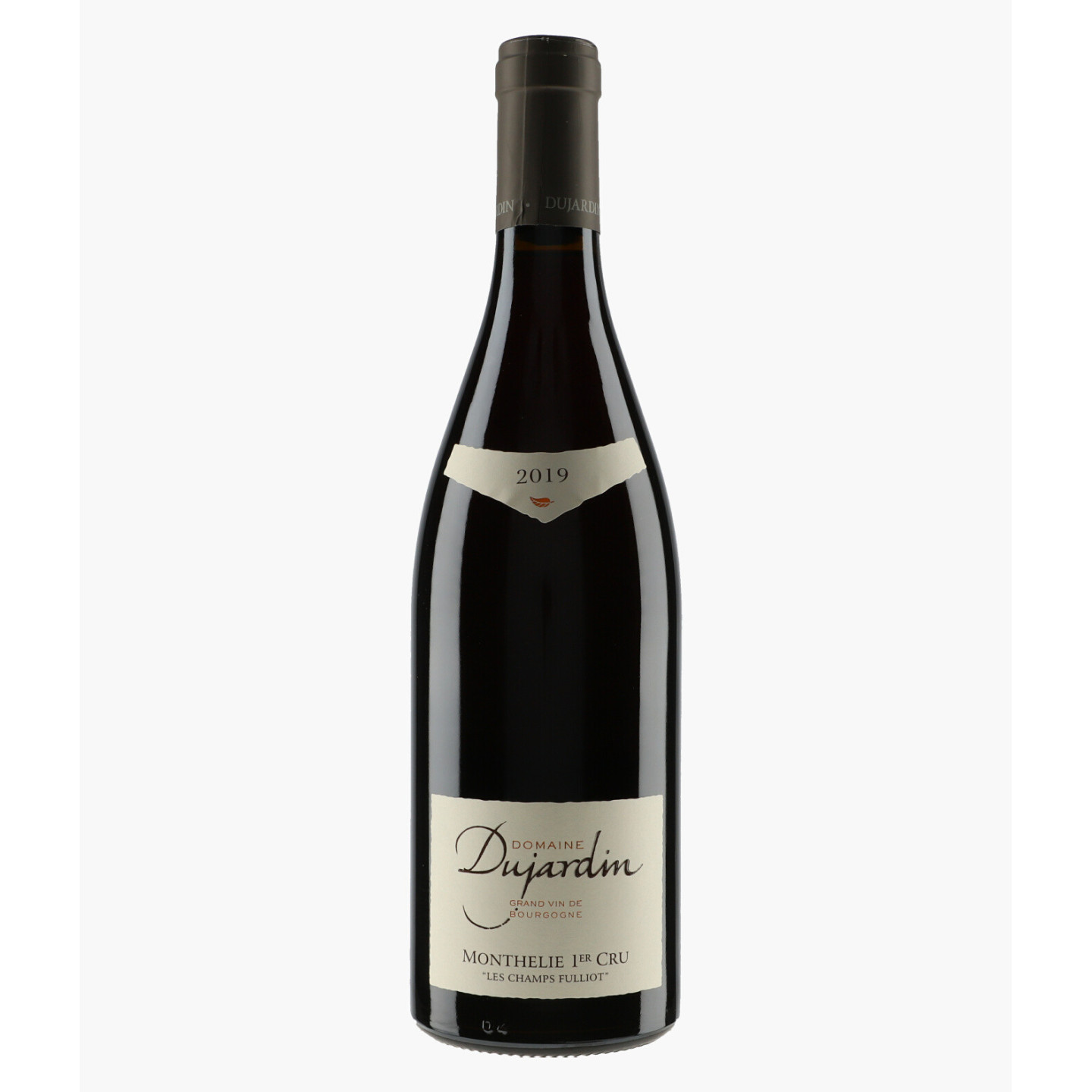 Monthélie 1er Cru Les Champs Fulliot | DUJARDIN