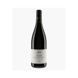 IGP Syrah Les Grandes Parcelles | GARON