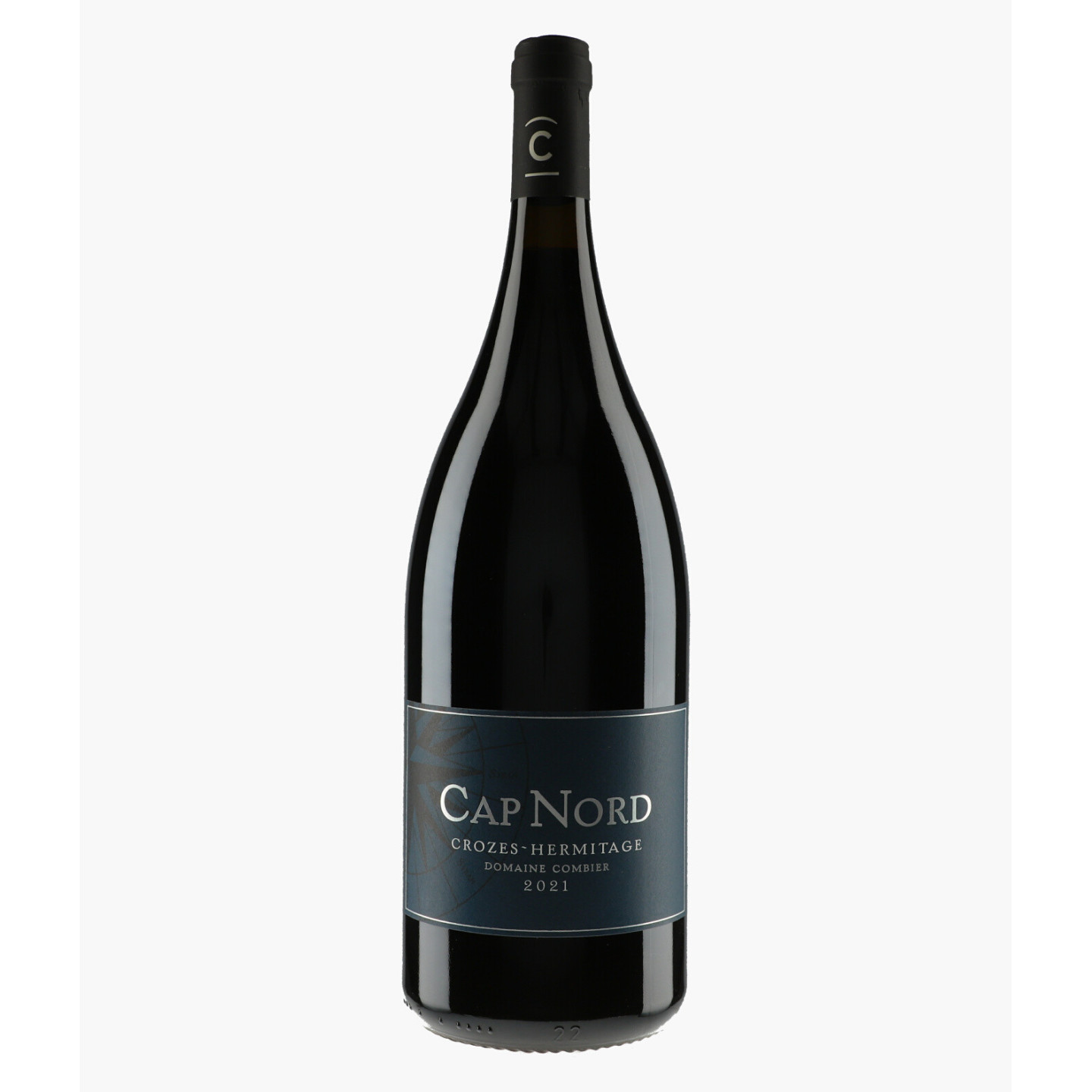 Crozes-Hermitage Cap Nord | COMBIER