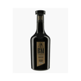 Whisky BM Single Cask Vieillissement en Fût de Macvin | DISTILLERIE LA ROUGET DE LISLE - BM SIGNATURE