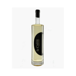 Liqueur de Citron - Mise 2022 | ROULOT JEAN-MARC