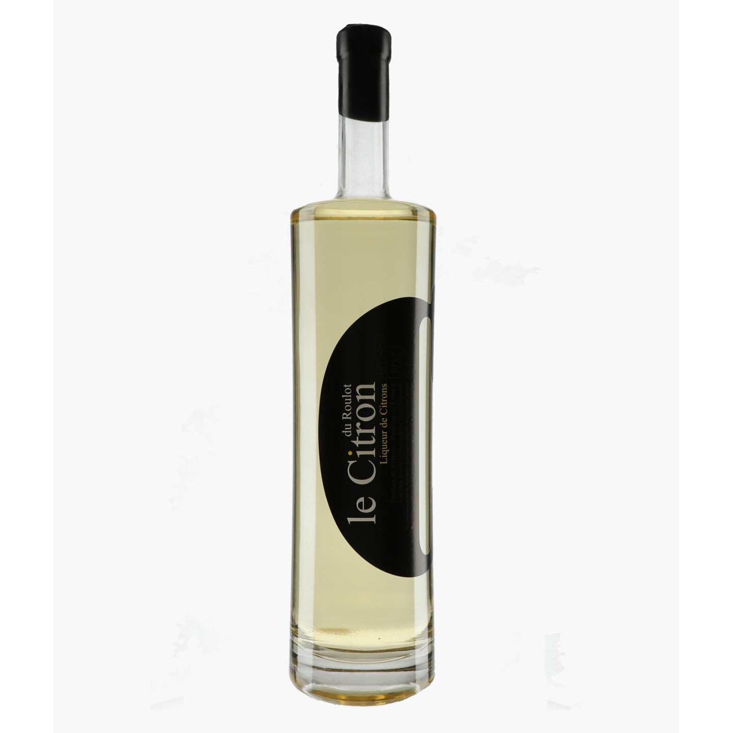 Liqueur de Citron - Mise 2022 | ROULOT JEAN-MARC