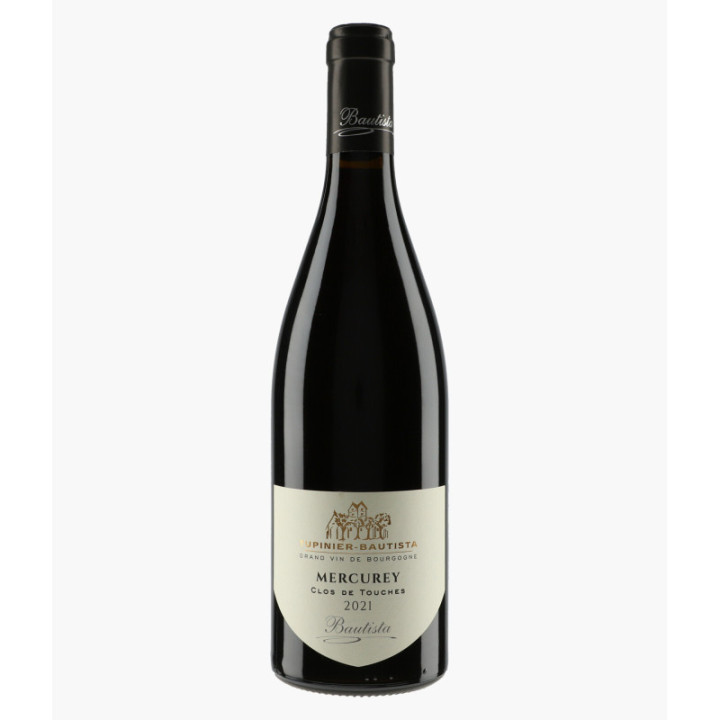 Mercurey Clos de Touches | TUPINIER-BAUTISTA