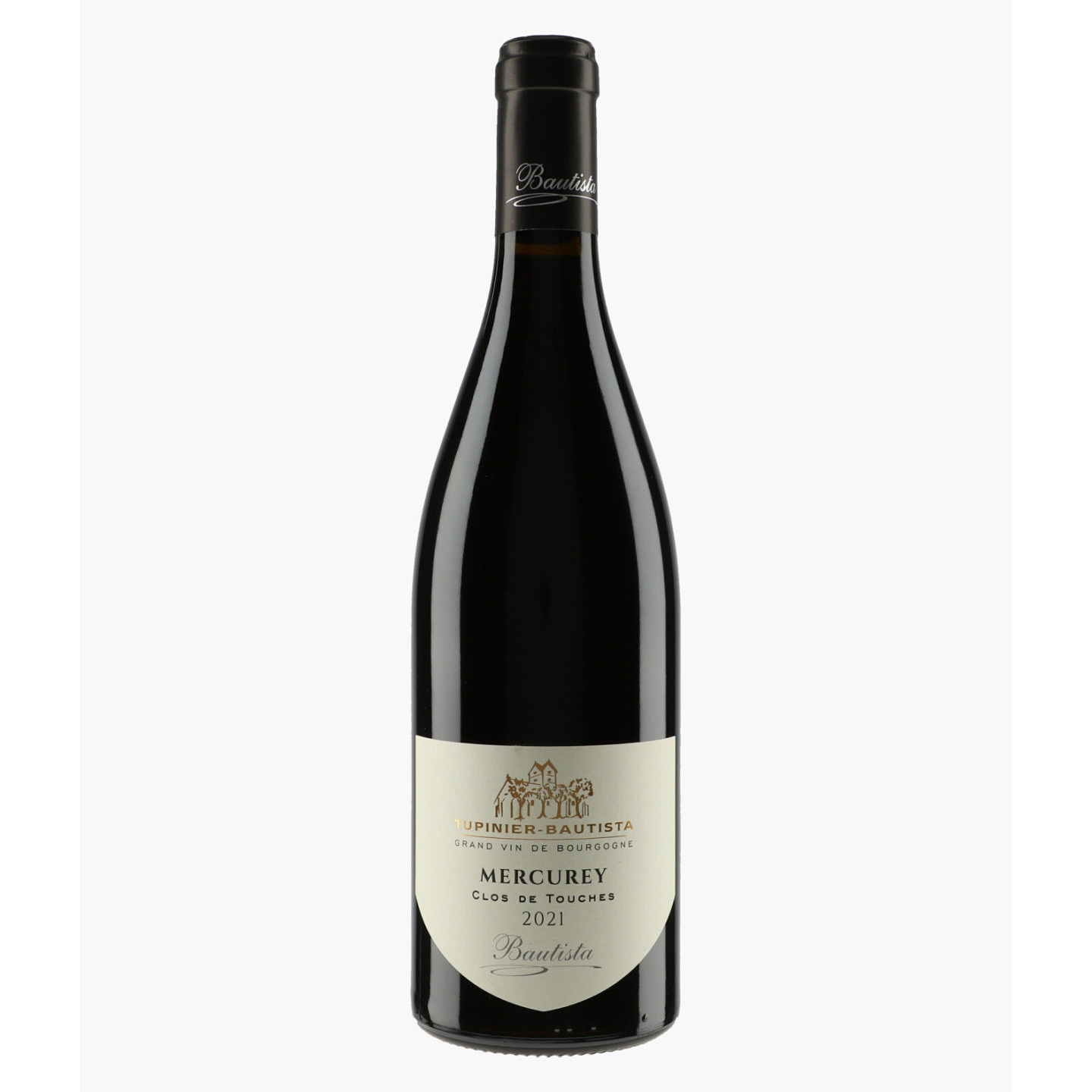 Mercurey Clos de Touches | TUPINIER-BAUTISTA
