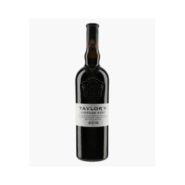 Vintage Port | TAYLOR'S