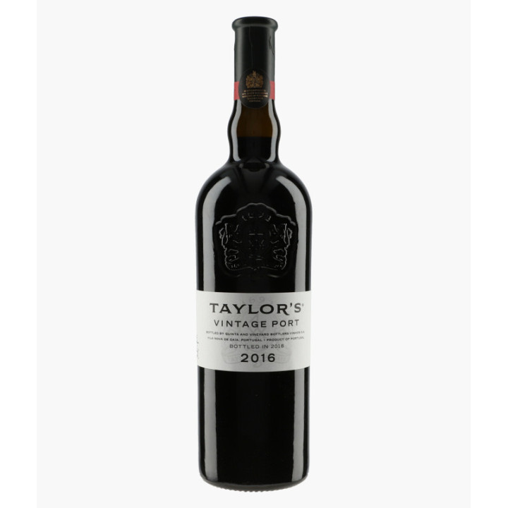 Vintage Port | TAYLOR'S