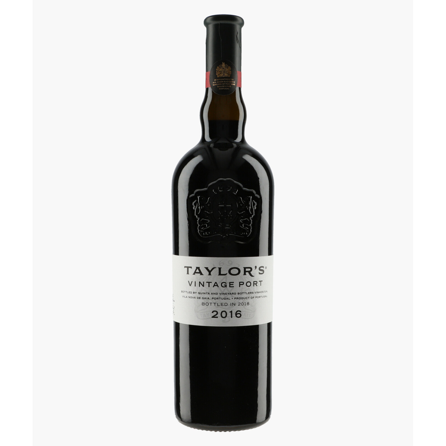 Vintage Port | TAYLOR'S