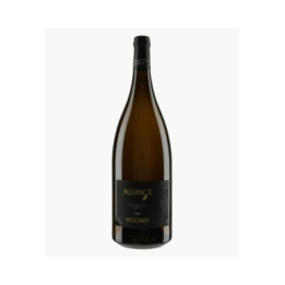 IGP Des Collines Rhodaniennes Viognier Alliance | LAFOY