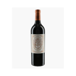 Château Pichon Baron 2019 | CHÂTEAU PICHON BARON