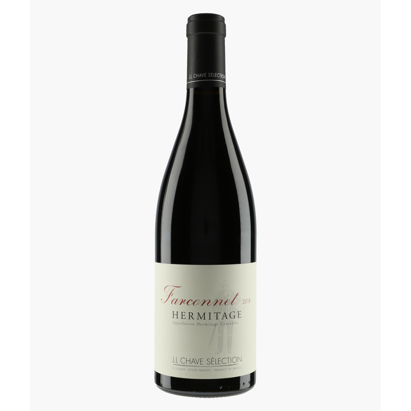 Hermitage Farconnet 2018 | CHAVE SELECTION