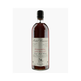 Blossoming Auld Sherried | COUVREUR MICHEL