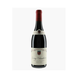 Gevrey-Chambertin Vieilles Vignes 2020 | LABET PIERRE