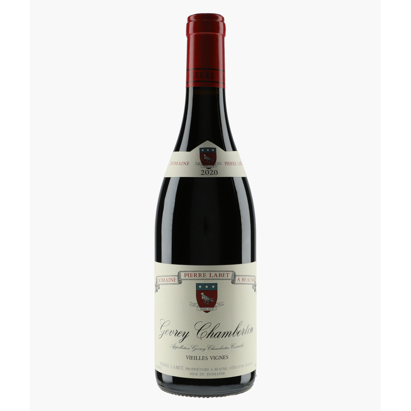 Gevrey-Chambertin Vieilles Vignes 2020 | LABET PIERRE