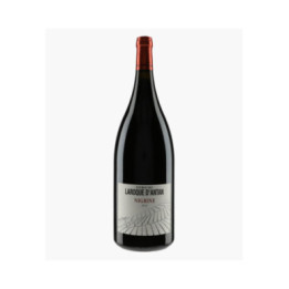 IGP Côte du Lot Nigrine 2018 | LAROQUE D'ANTAN