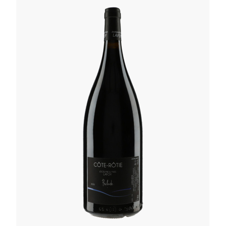 Côte-Rôtie Prélude | LAFOY