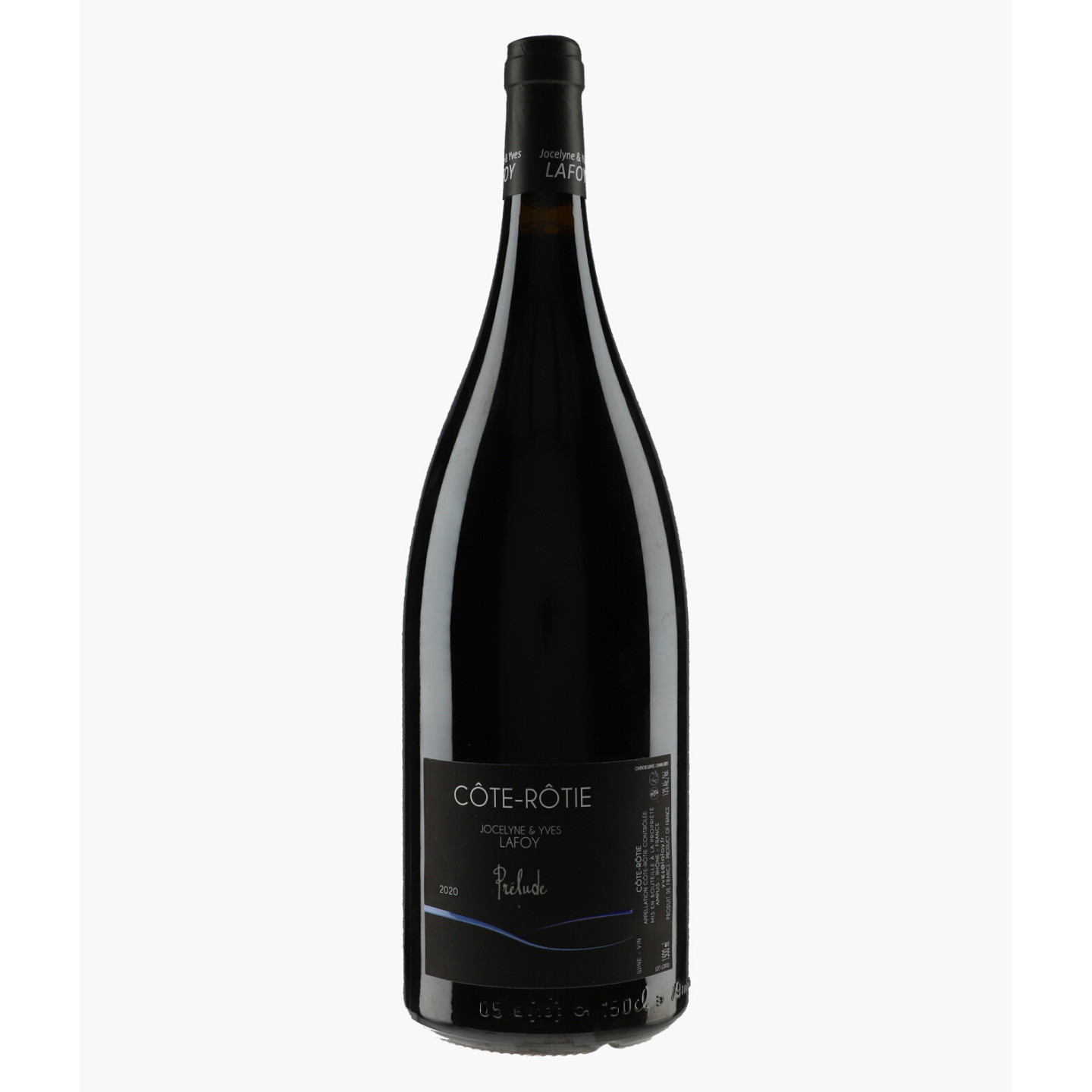 Côte-Rôtie Prélude | LAFOY